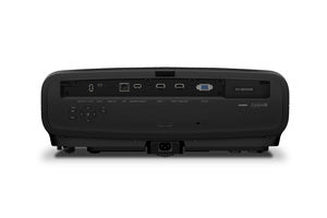Epson QB1000 4K HDR 3,300 Lumen 3LCD Laser Projector for Home Theater, Gaming & Business Presentations - Ultra Bright Projection with HDR10 & HLG Support