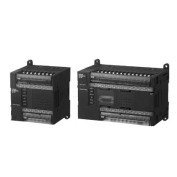 Omron CP1E-N20DT-A PLC CPU Unit with 20 I/O, Transistor Output - Industrial Automation Control for Manufacturing & Machinery