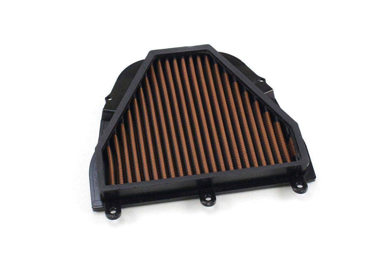High-Performance Sprint Air Filter P08 for Triumph Daytona/R/SE & Street Triple/R - Enhanced Engine Performance & Airflow for Motorcycle Riding & Racing