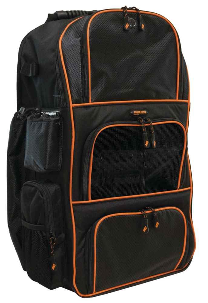 Premium Baseball & Softball Gear Bag - Durable & Spacious Equipment Organizer for Players & Coaches | Perfect for Games, Practice & Travel