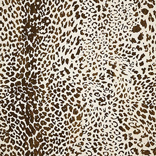 Sorra Home Sunbrella Solid Pillow Set - 12x24 Inches, Espresso Leopard Print Outdoor Cushion Covers - Waterproof & Fade-Resistant for Patio, Deck, Poolside, and Garden Furniture