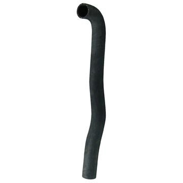 Dayco 72579 Curved Radiator Hose - High-Performance Cooling Hose for Cars, Trucks & SUVs | Durable Replacement for Engine Cooling Systems | Perfect for Daily Commuting & Off-Road Adventures