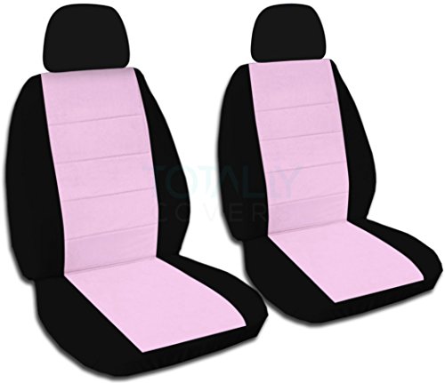 Black and Cute Pink