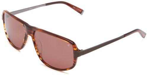Brown Frame/Brown Lens