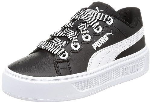 23 Year Autumn Winter Colors Puma Black Puma White Puma Silver