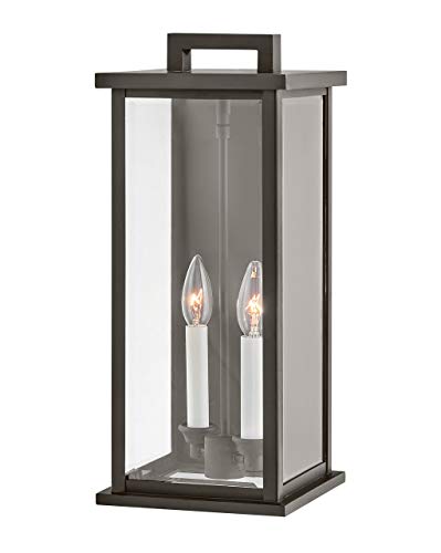 Oil Rubbed Bronze