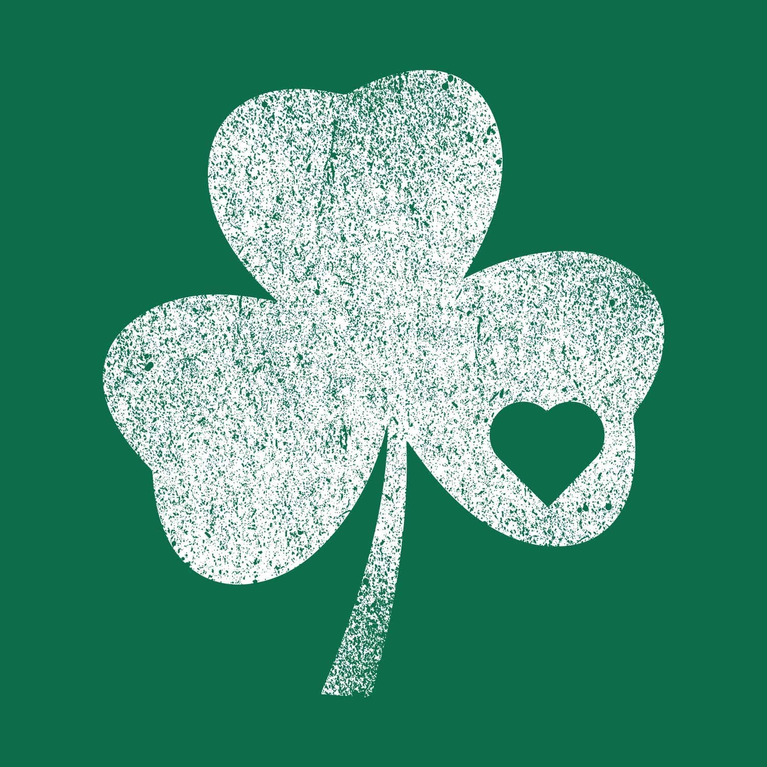 Funny St. Patrick's Day T-Shirt for Men - Irish Shamrock Graphic Tee | Saint Patrick's Day Party Outfit & Casual Wear