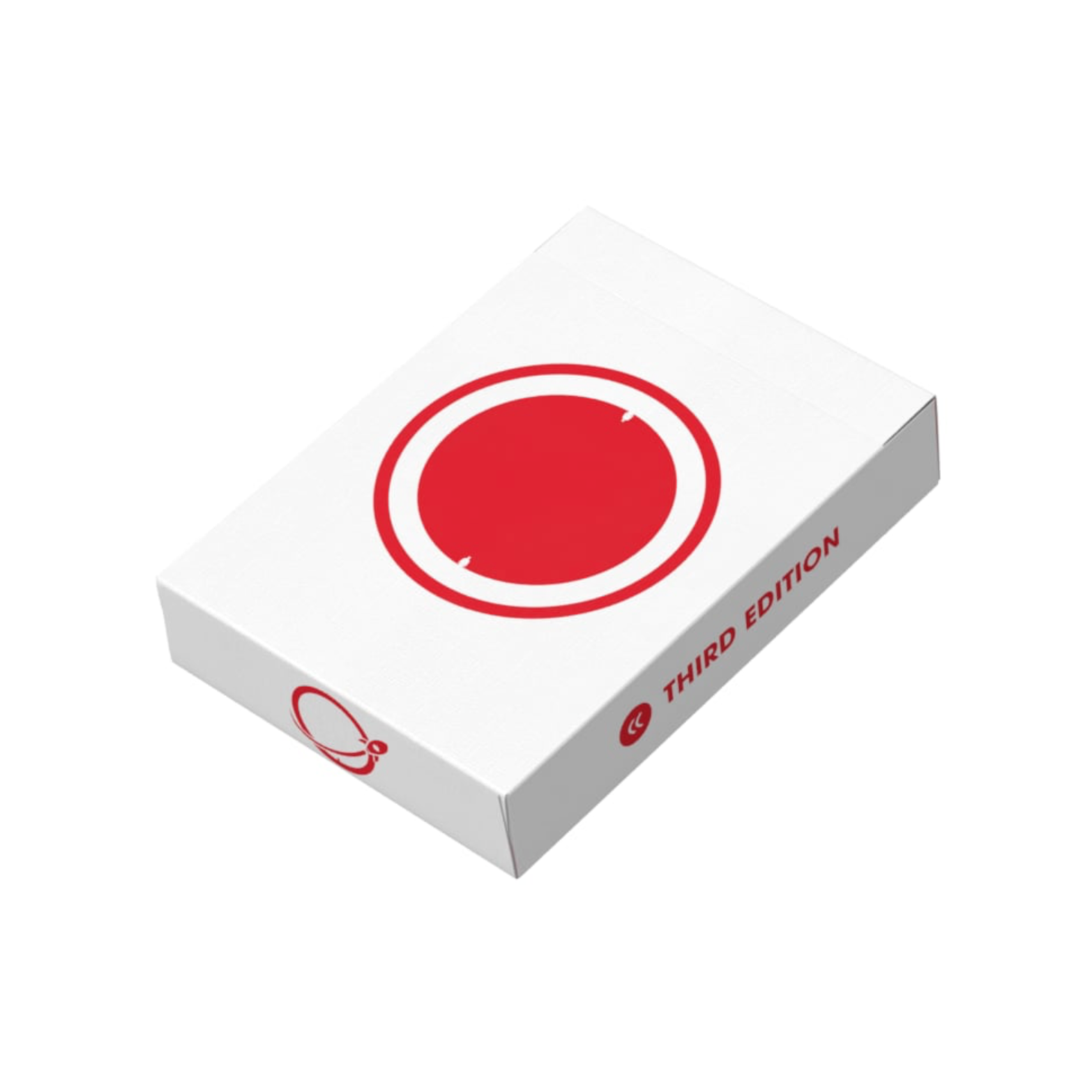 Orbit V3 Cardistry Con Playing Cards - Premium Deck for Magic Tricks, Card Flourishing & Card Games - Perfect for Performers, Collectors & Card Enthusiasts