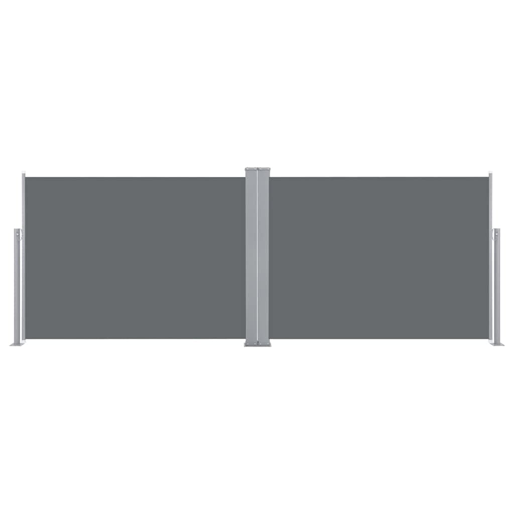 Retractable Side Canopy - 39.4