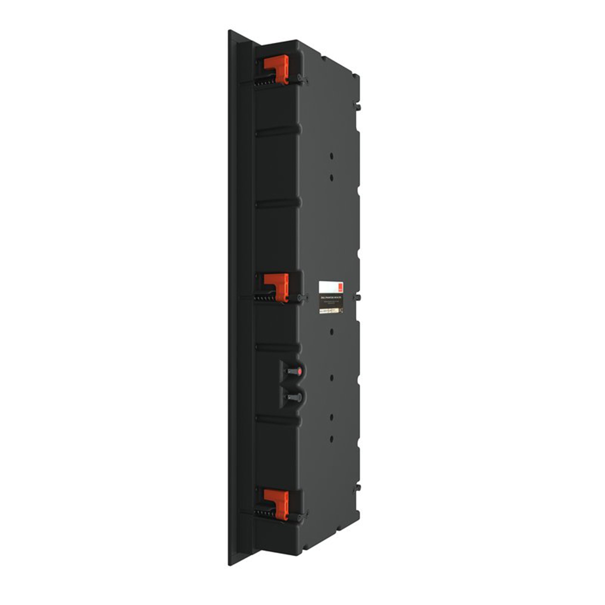 DALI PHANTOM M-375 In-Wall Speaker - High Performance Home Theater & Surround Sound System for Living Room, Bedroom, and Office