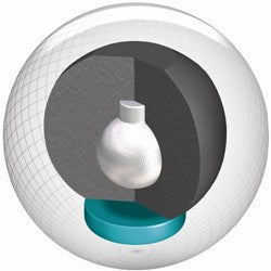 Storm Hyroad Bowling Ball - High Performance Reactive Resin for Strikes & Spares | Perfect for League Play & Tournaments