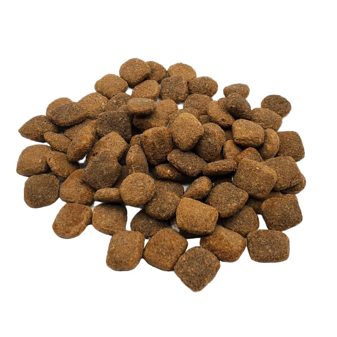 Rawz Meal Free Dry Dog Food - Chicken & Turkey Recipe, 20lb Bag | High Protein, Grain-Free Kibble for Adult Dogs | Perfect for Active Pets & Daily Feeding