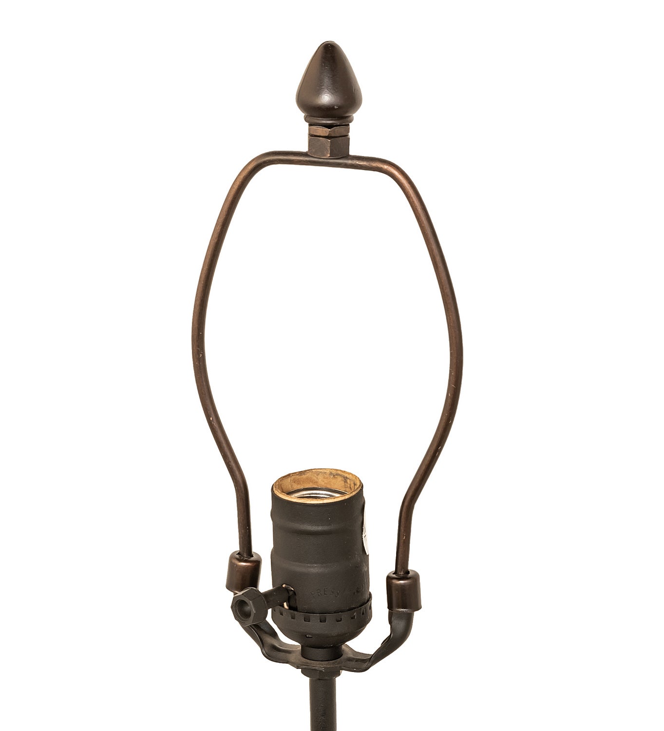 14.5 Inch Heavy Duty Table Base - Sturdy Metal Legs for Dining, Office, and Outdoor Tables - Perfect for Restaurants, Patios, and Home Use