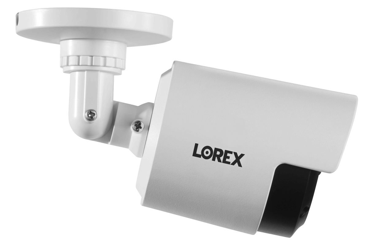 Lorex 1080p HD 16-Channel Wired DVR Security System with 2TB HDD - Home & Business Surveillance Solution