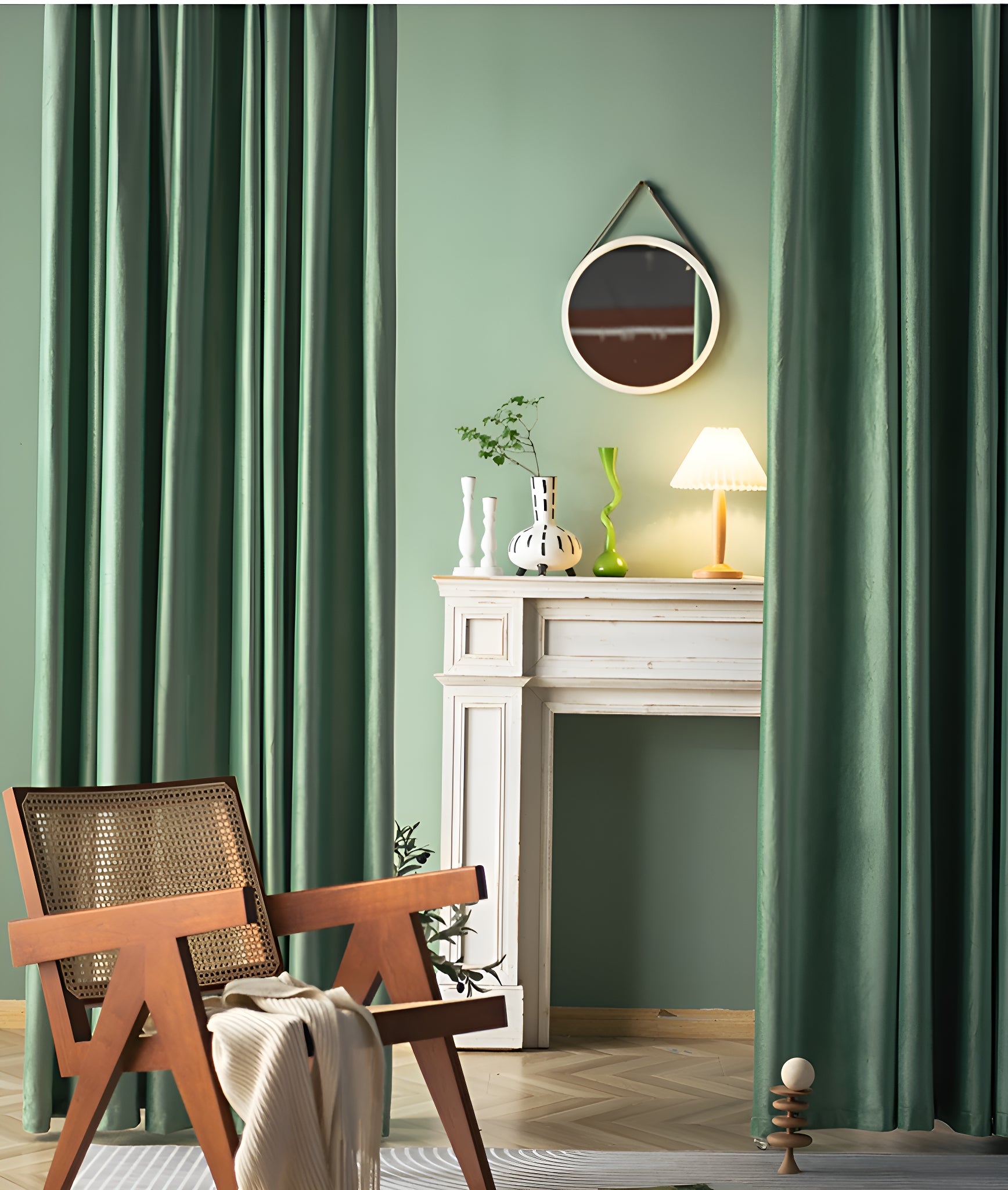 Sage Green