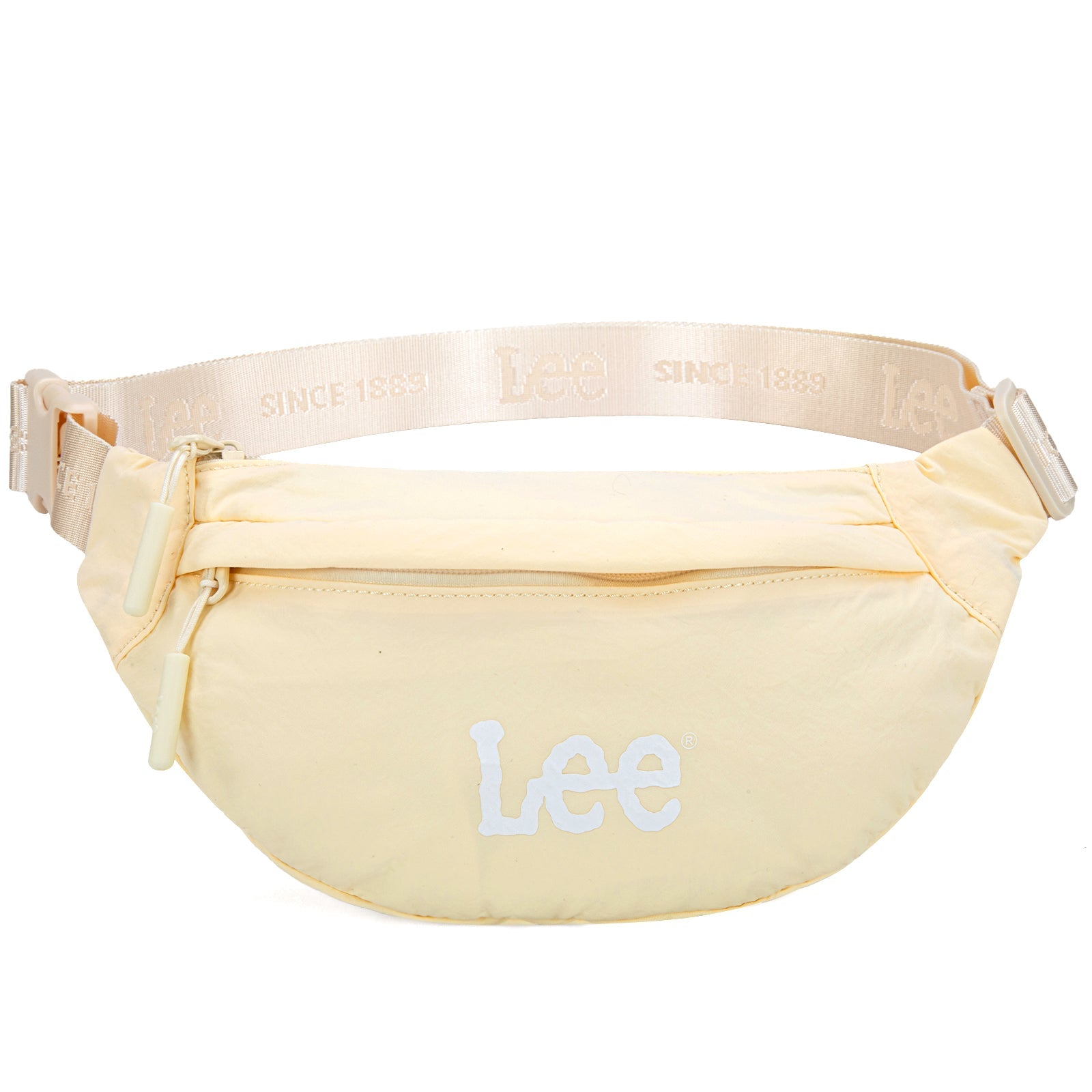 LEE38 238 Lee Fanny Pack Belt Sling Bag - Adjustable Waist Pack for Men & Women - Perfect for Travel, Hiking, Running & Outdoor Activities