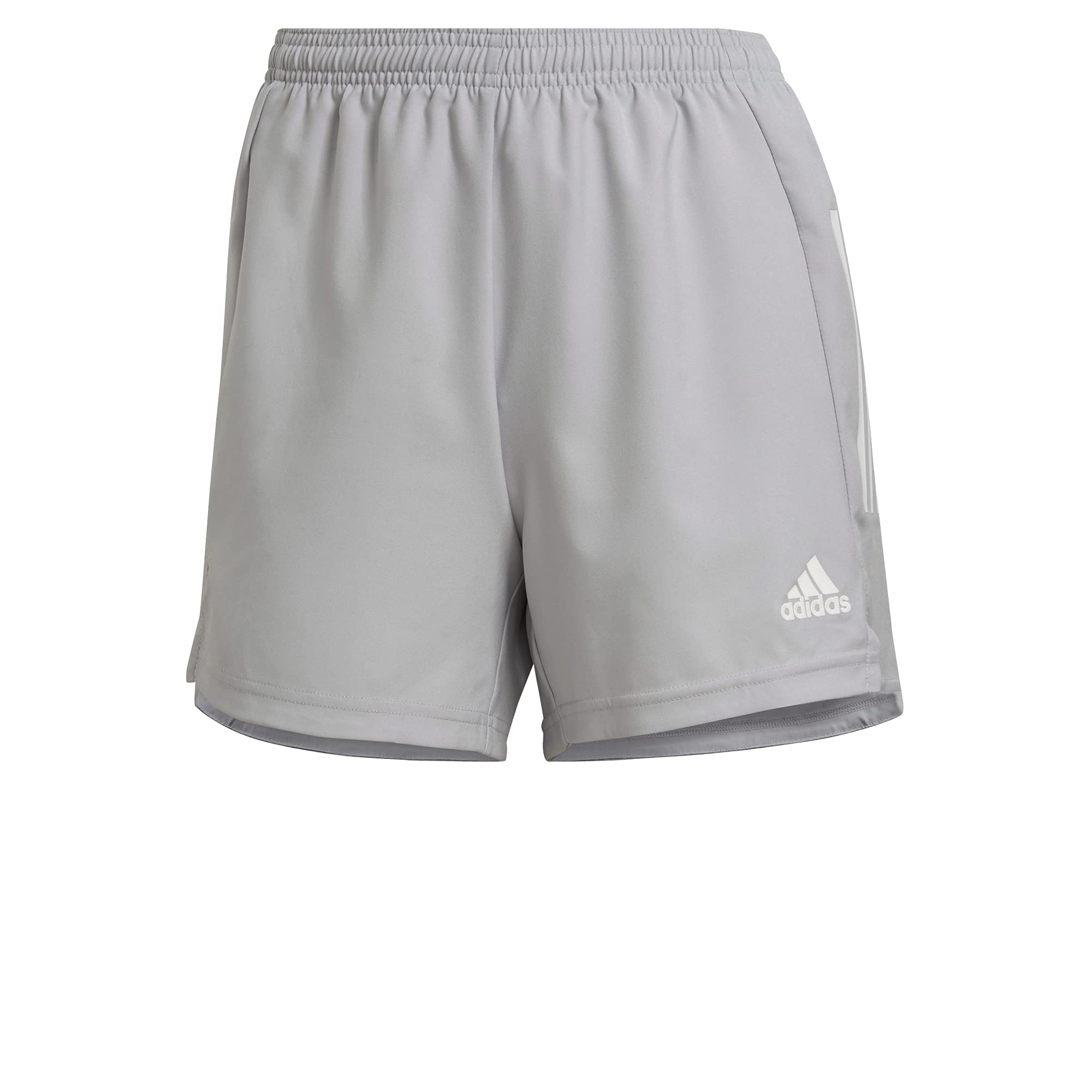 Adidas Women's Condivo 21 Athletic Shorts - Lightweight Running & Training Shorts for Women - Perfect for Gym, Jogging, and Casual Wear