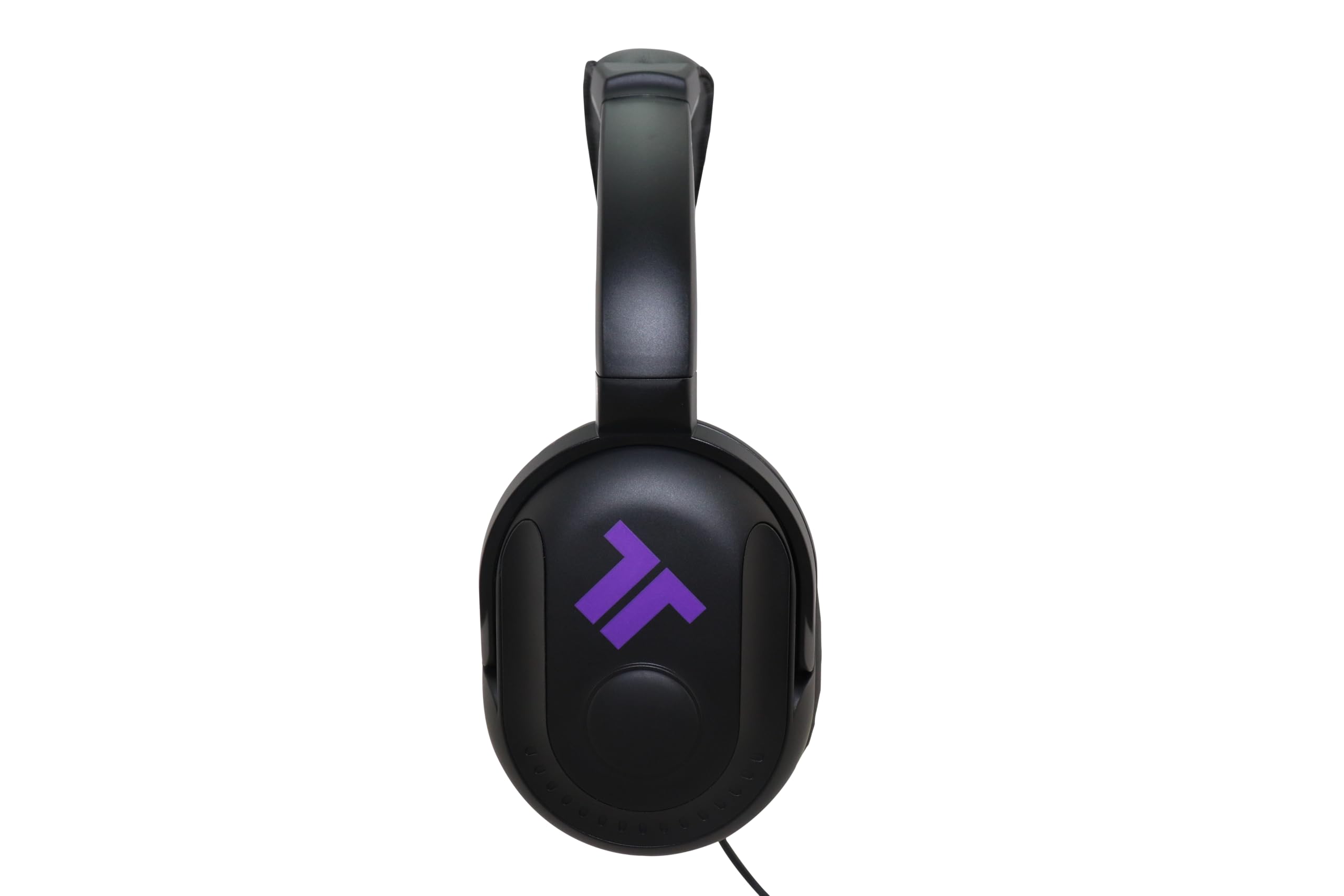 Tritton Kama LITE Gaming Headset for PS5, PS4, Xbox & PC - Noise Cancelling Mic, Lightweight Design - Perfect for Online Gaming, Streaming & Virtual Meetings
