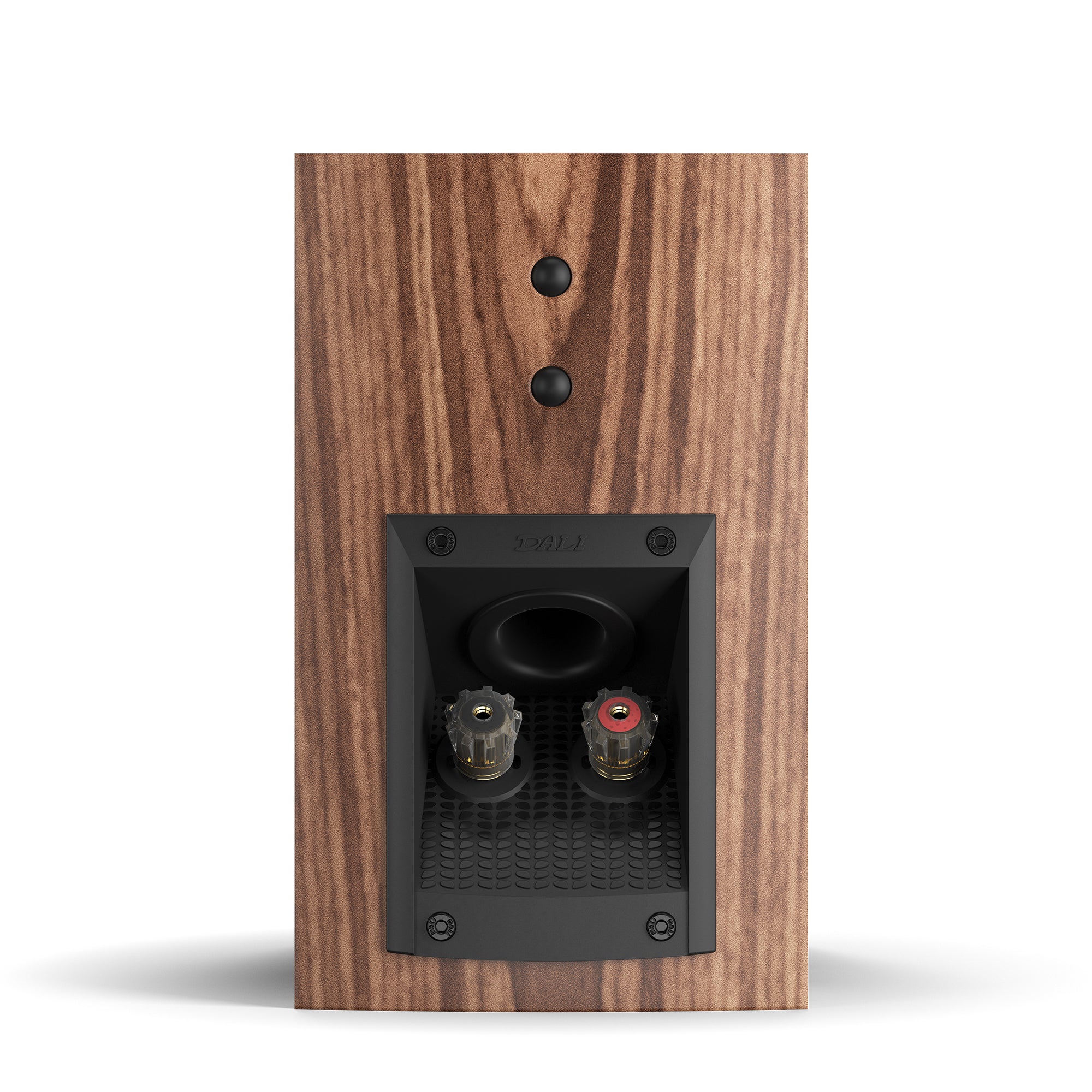 DALI MENUET Premium Bookshelf Speakers - High-Fidelity Sound for Home Audio, Music & Movies - Compact Design for Living Room, Office & Studio Use