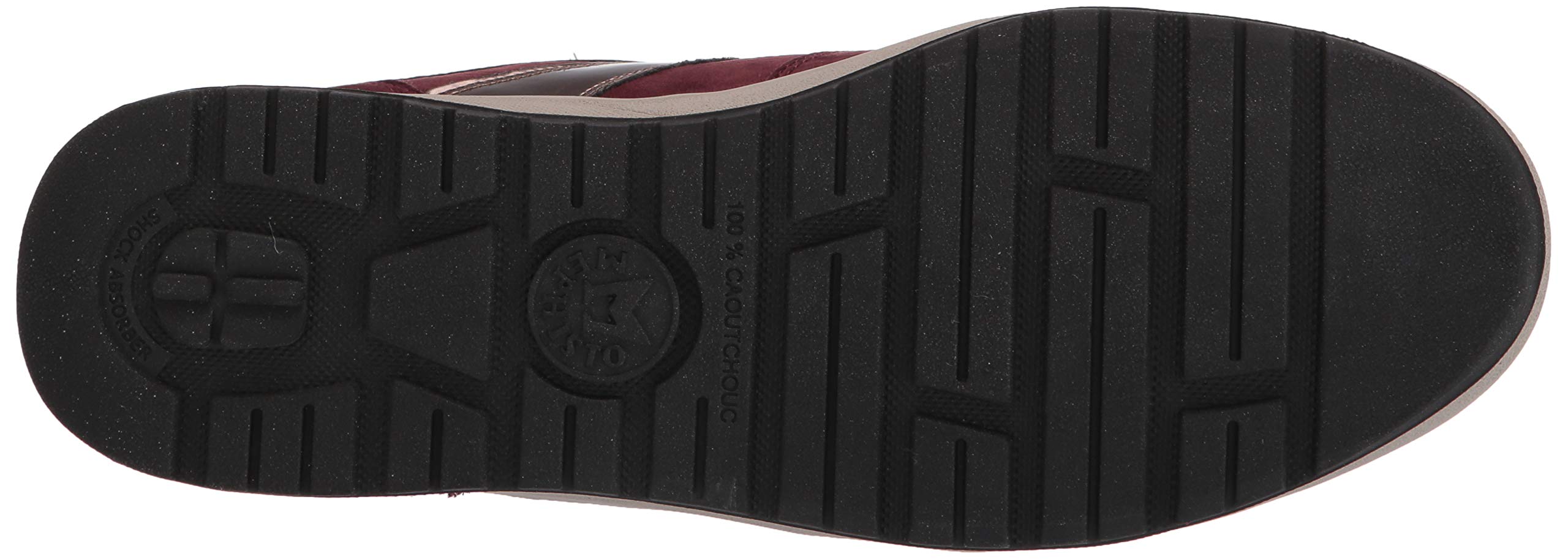 Mephisto Women's Comfortable Walking Sneakers - Lightweight Casual Shoes for Travel, Work & Everyday Wear