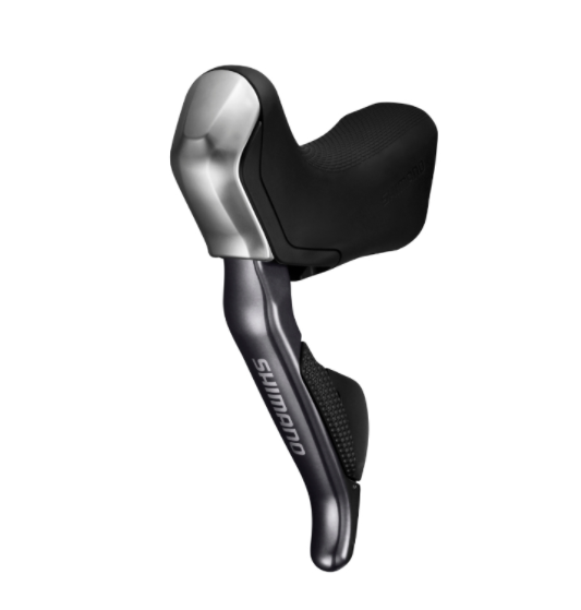 Shimano Ultegra Di2 R785 Hydraulic Disc Brake Levers - 2x11 Speed Electronic Shifting System for Road Bikes | Perfect for Competitive Cycling & Endurance Races