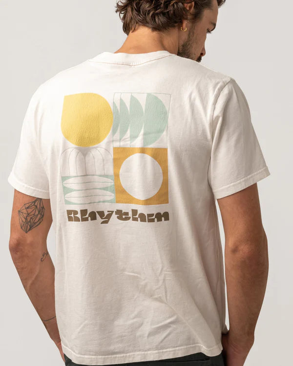 Axis Vintage T-Shirt for Men & Women - Soft Cotton White Retro Graphic Tee - Casual Wear, Street Style, Unisex Fashion