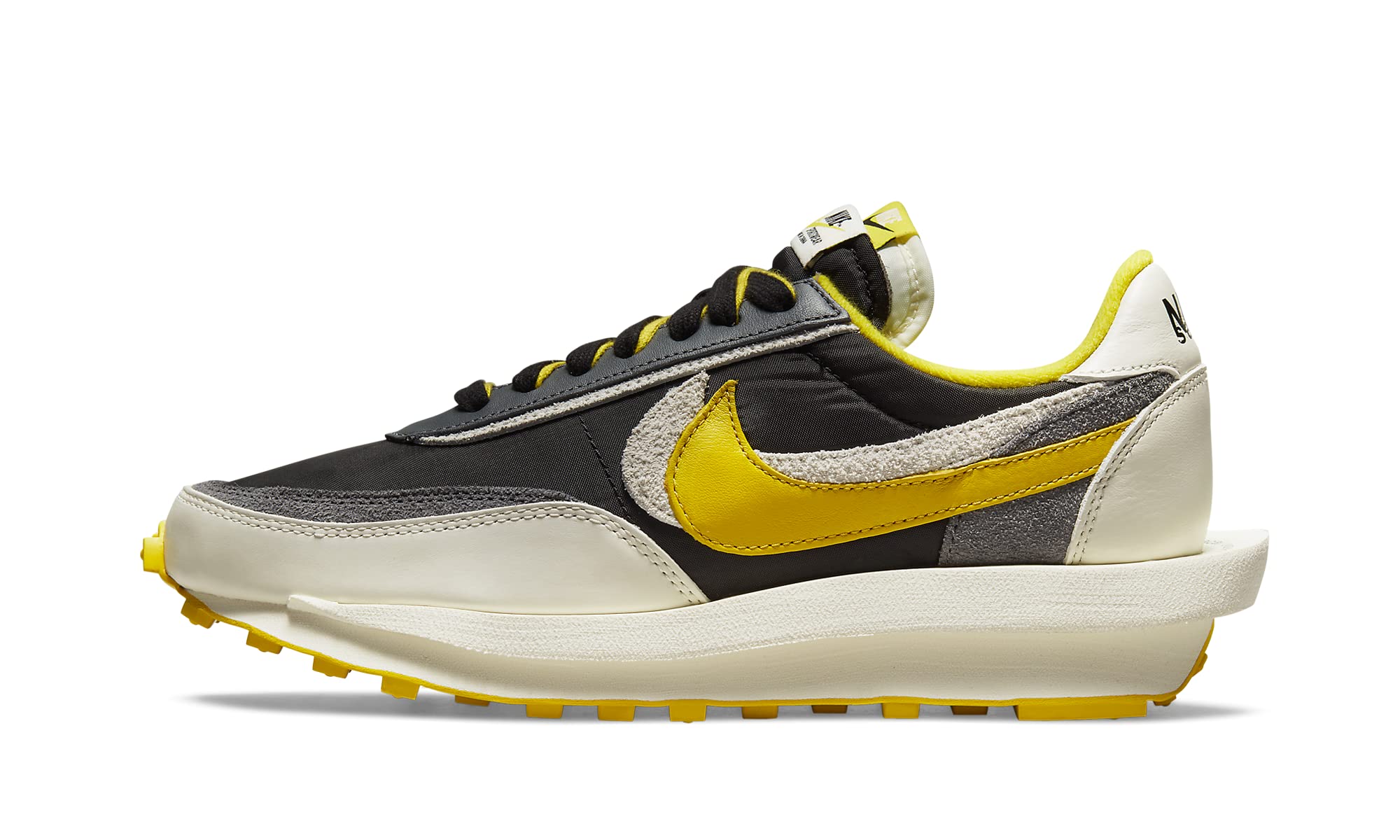 Nike Men's Running Sneakers - Lightweight Comfortable Athletic Shoes for Jogging, Gym & Casual Wear