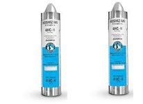 Hoshizaki H9655-11 Replacement Water Filter Cartridge - Compatible with H9320 Filtration Systems | Perfect for Restaurants, Bars & Commercial Ice Machines