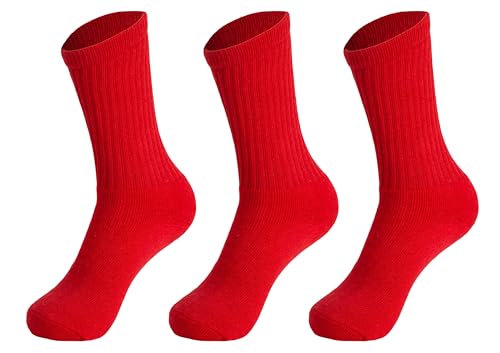 Red 3 Pairs