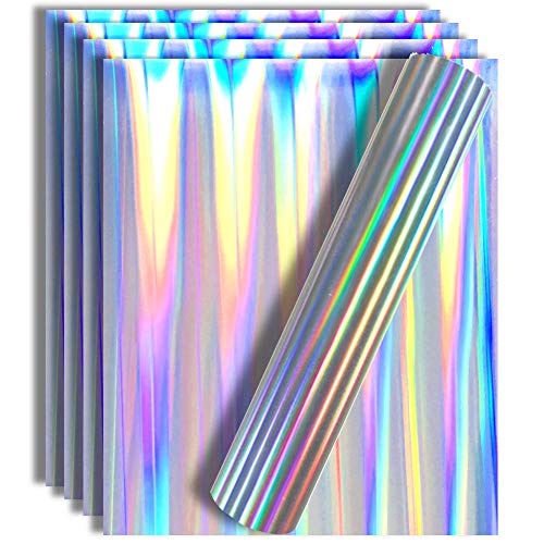 Rainbow Silver