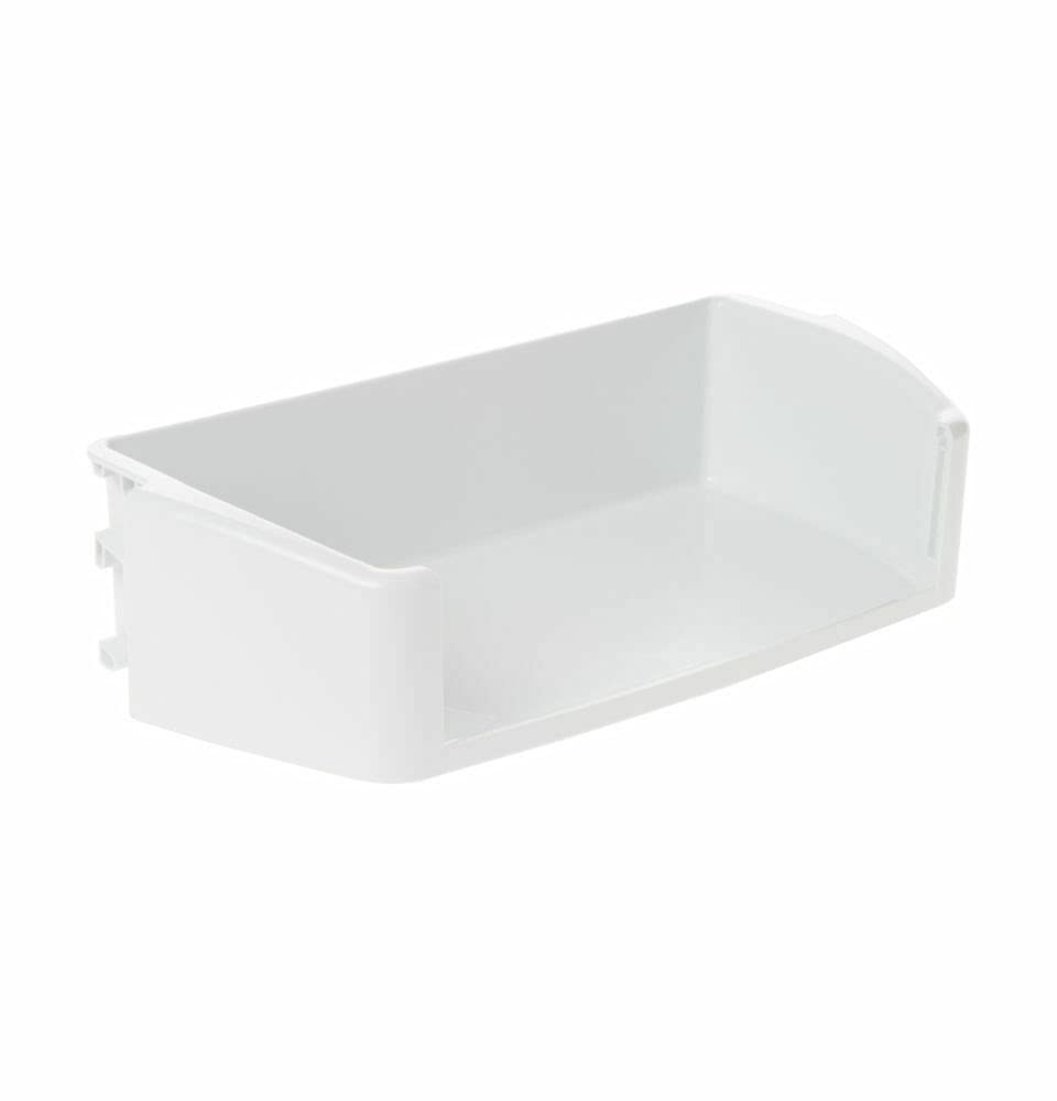 GE WR71X10607 Refrigerator Door Shelf Replacement Part - Compatible with GE Refrigerators | Perfect for Organizing Food, Beverages & Condiments in Your Kitchen