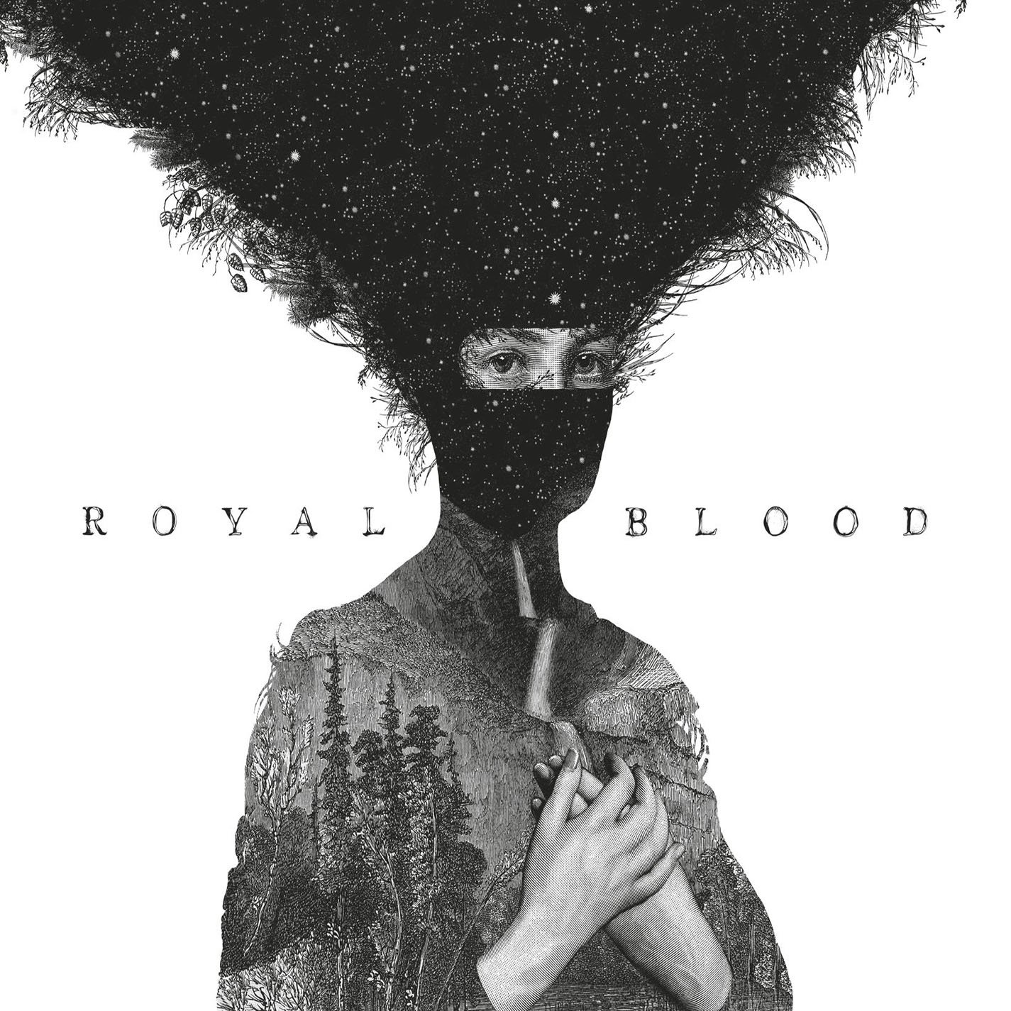 Royal Blood - Clean Version MP3 Download | High-Quality Music for Workouts, Relaxation & Study