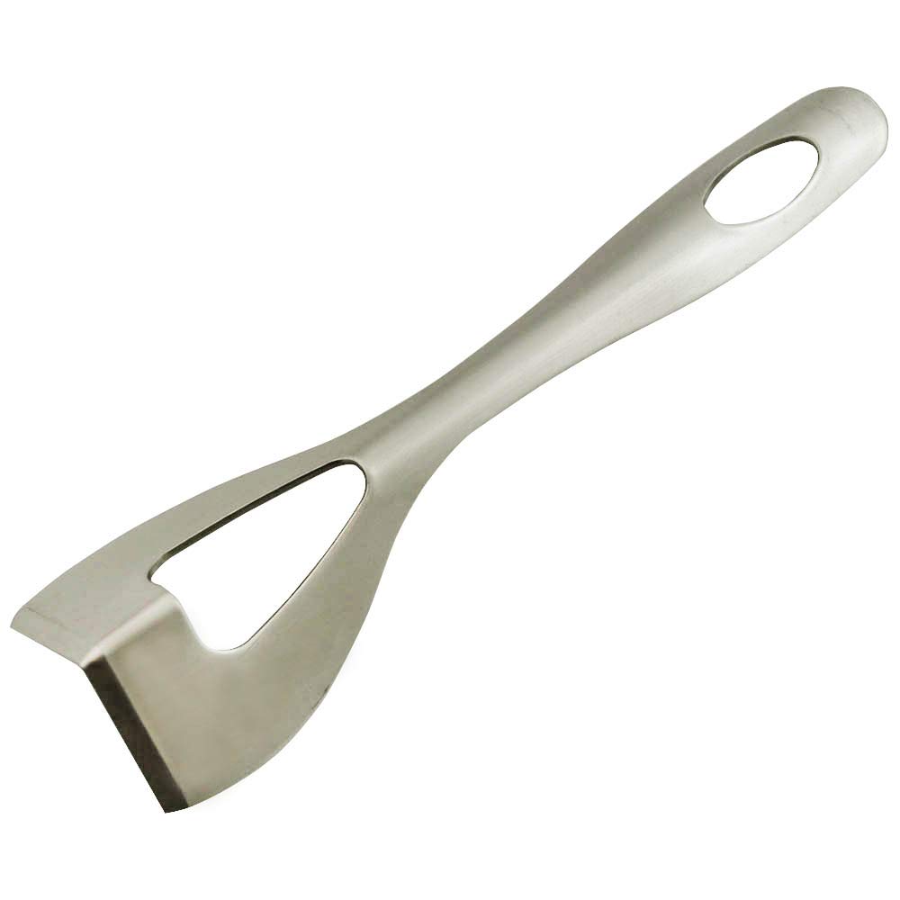 Kai Corporation KHS Premium Stainless Steel Butter Knife - Ideal for Spreading Butter, Jam, Cream Cheese on Toast, Bagels & Bread