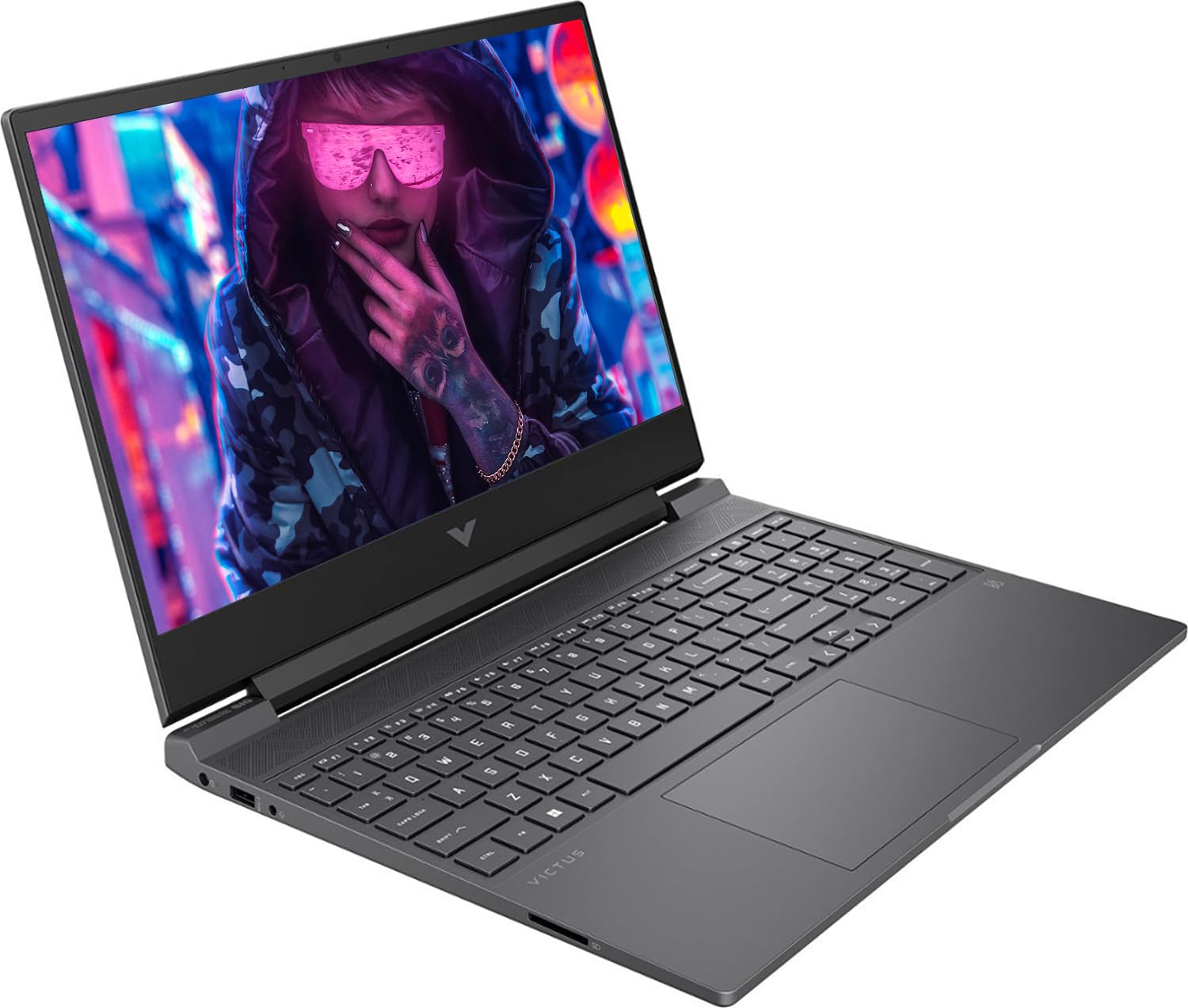 HP Victus Gaming Laptop 15.6