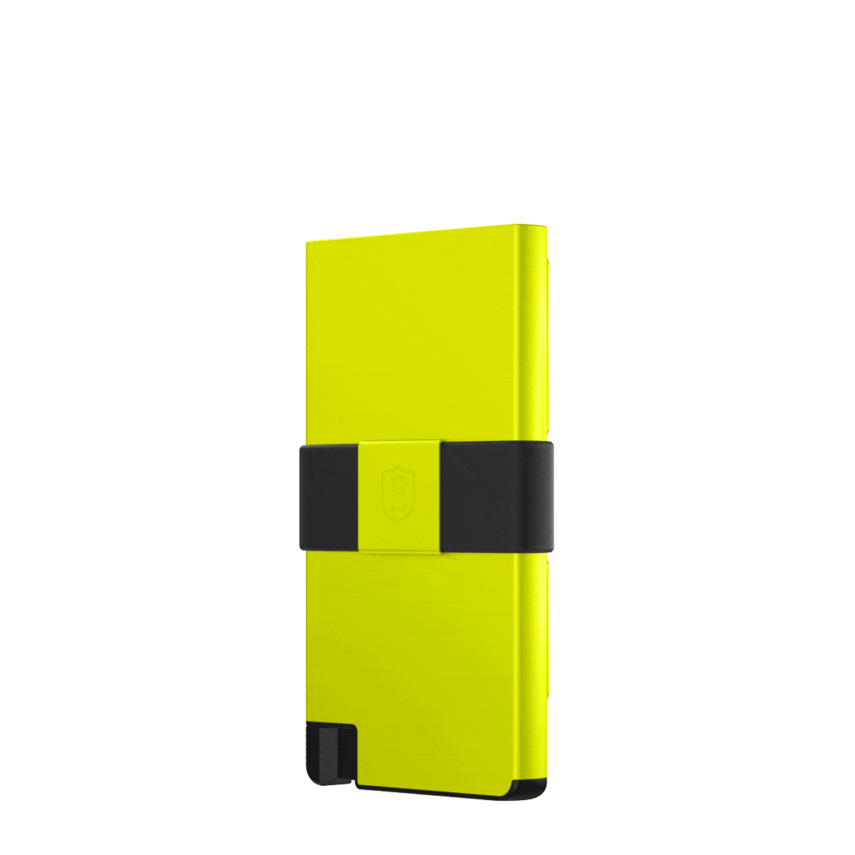 Ekster Pro RFID Blocking Aluminum Card Holder - Slim Minimalist Wallet for Men & Women - Perfect for Travel, Business & Everyday Carry