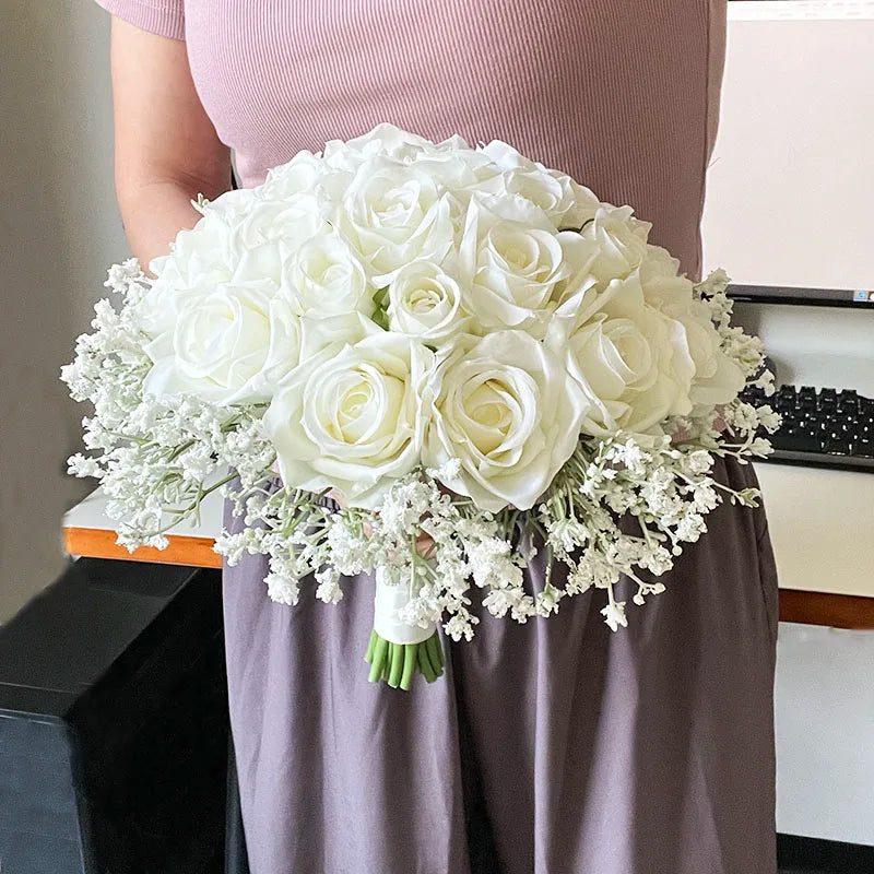Bride Bouquet
