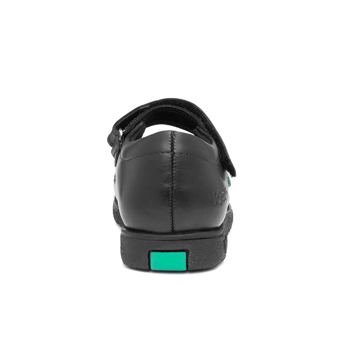 Kickers Fragma Pop Girls' School Shoes - Comfortable & Stylish for Everyday Wear, Classroom, and Playtime