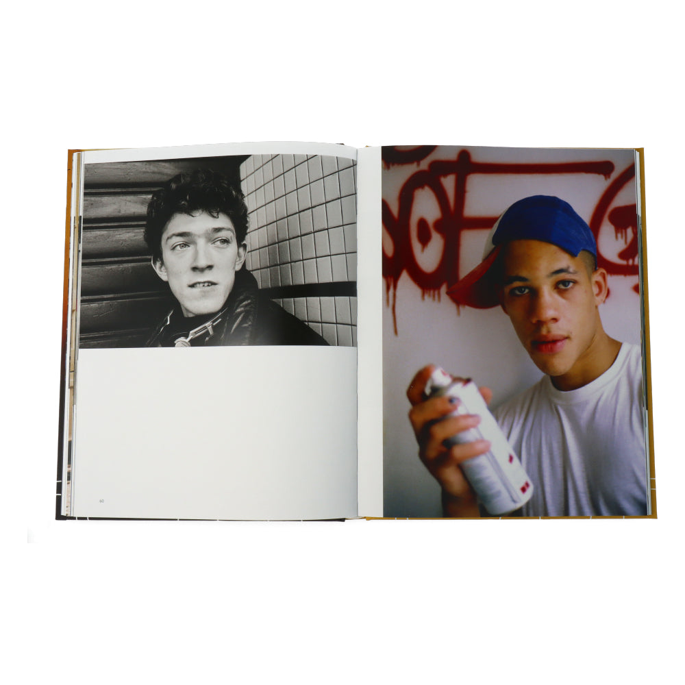 Hip Hop Diary of a Fly Girl - Urban Streetwear Fashion Book for Women - Perfect for Dance Enthusiasts & Hip Hop Culture Lovers