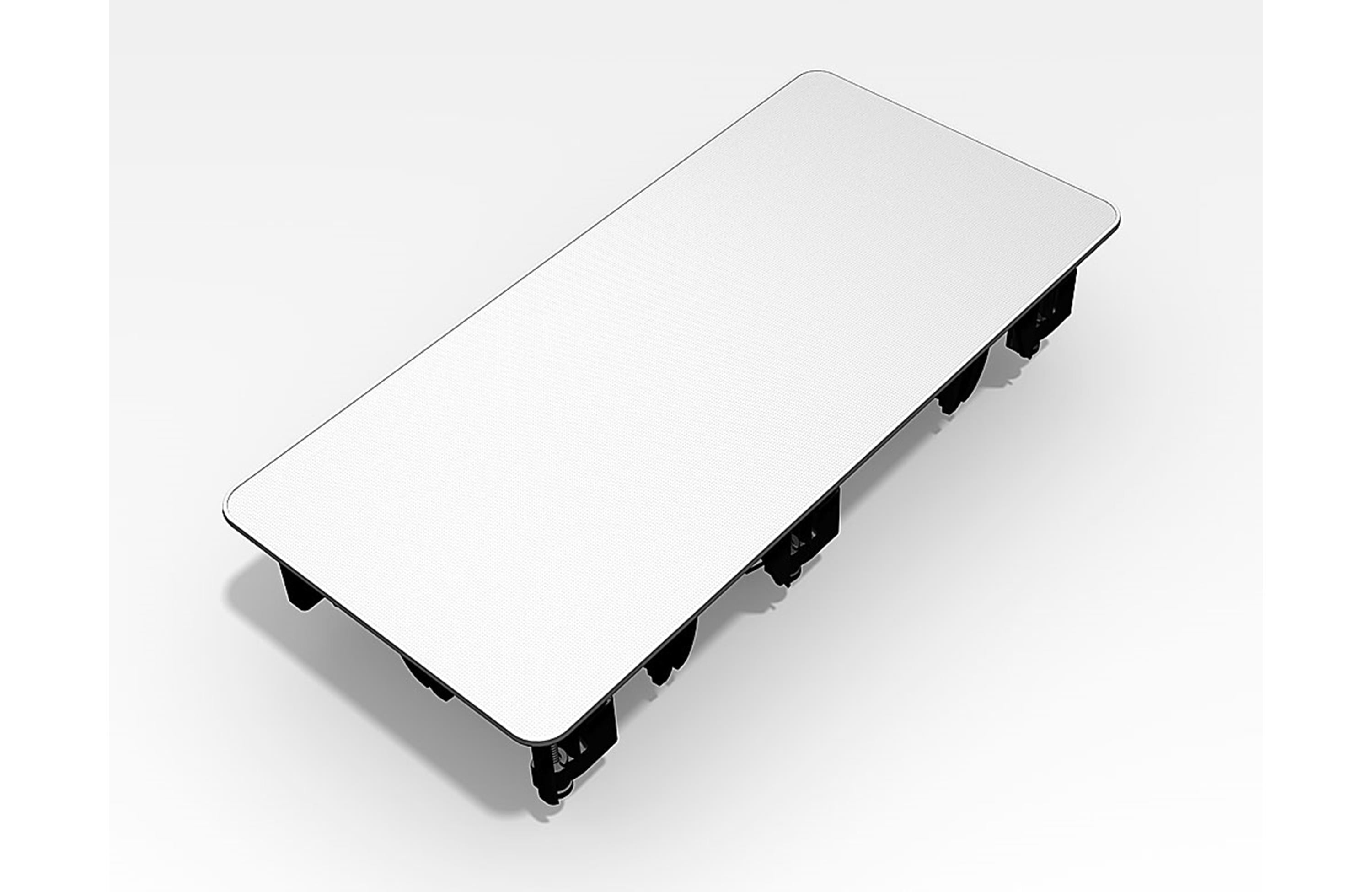 Definitive Technology DI 5.5 LCR Disappearing In-Wall Speaker - Dual 5.25