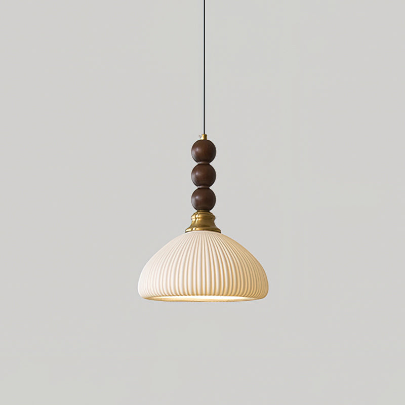 Chic and Modern Chrasy Pendant Lamp - Elegant Hanging Light Fixture for Dining Room, Kitchen Island, or Bedroom Decor