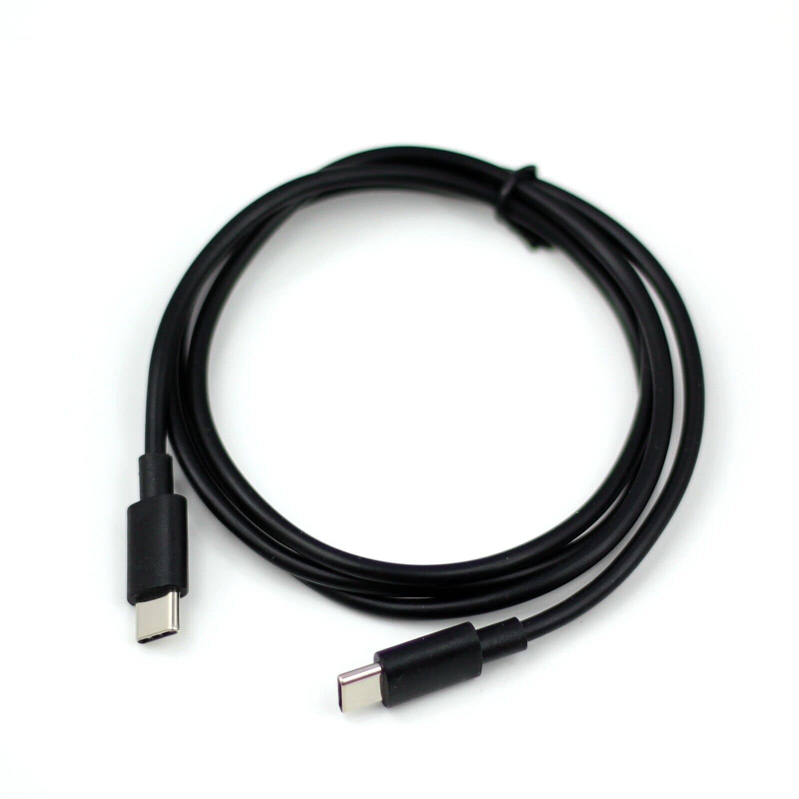 ViewSonic 100W USB4 Gen 3 Type C Male to Male Cable - 20Gbps High Speed Data Transfer & Fast Charging (3m/9.8ft) - Perfect for MacBook Pro, iPad Pro & Thunderbolt 4 Devices