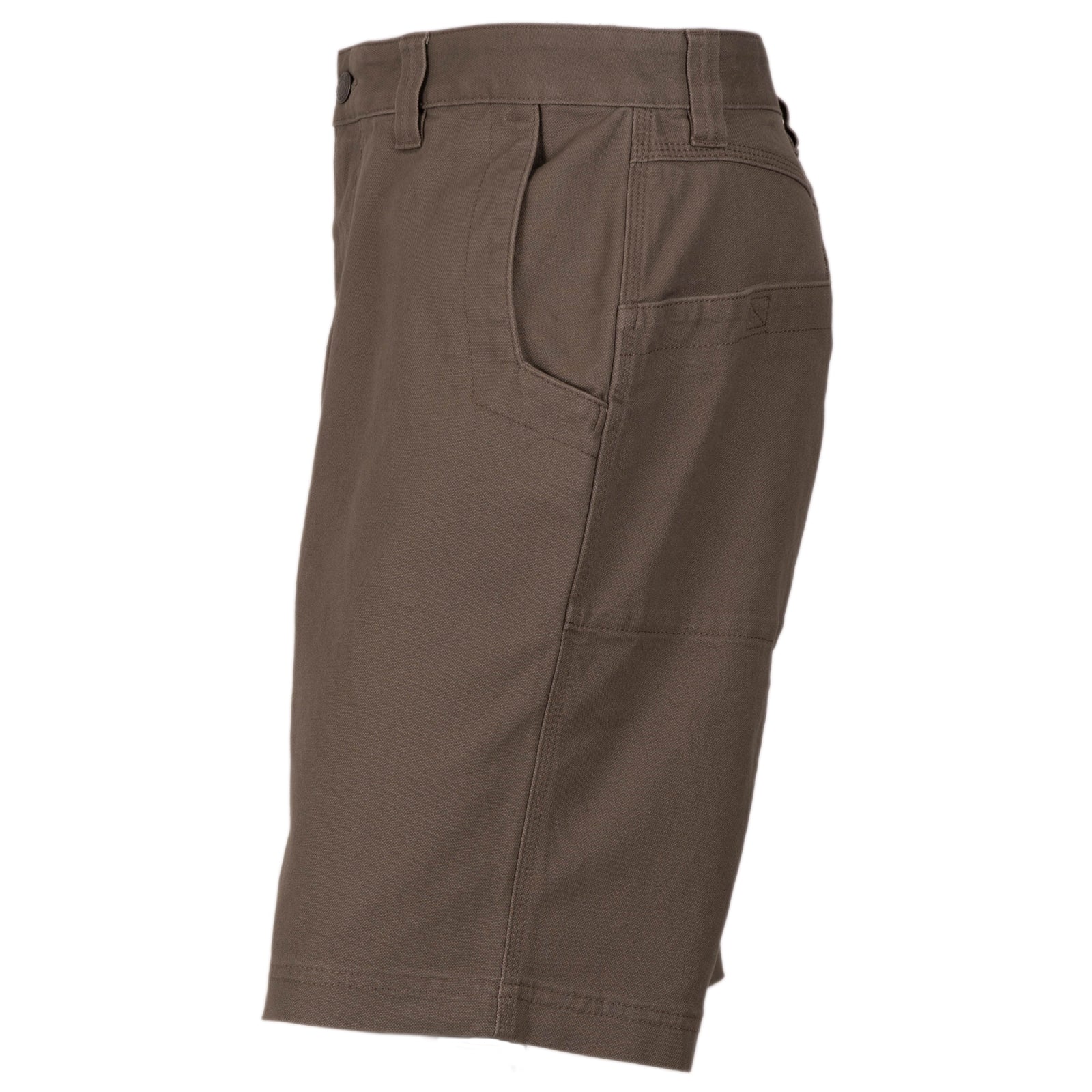 Alpine Work Shorts for Men - Durable & Comfortable Outdoor Work Pants - Perfect for Construction, Landscaping & Hiking