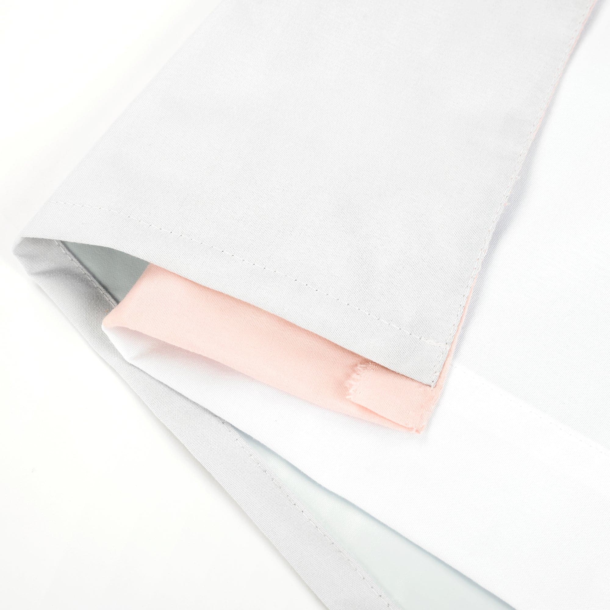 Blackout Window Curtains for Bedroom - Block Light & UV Rays, Thermal Insulated Room Darkening Drapes - Perfect for Nursery, Home Theater & Shift Workers