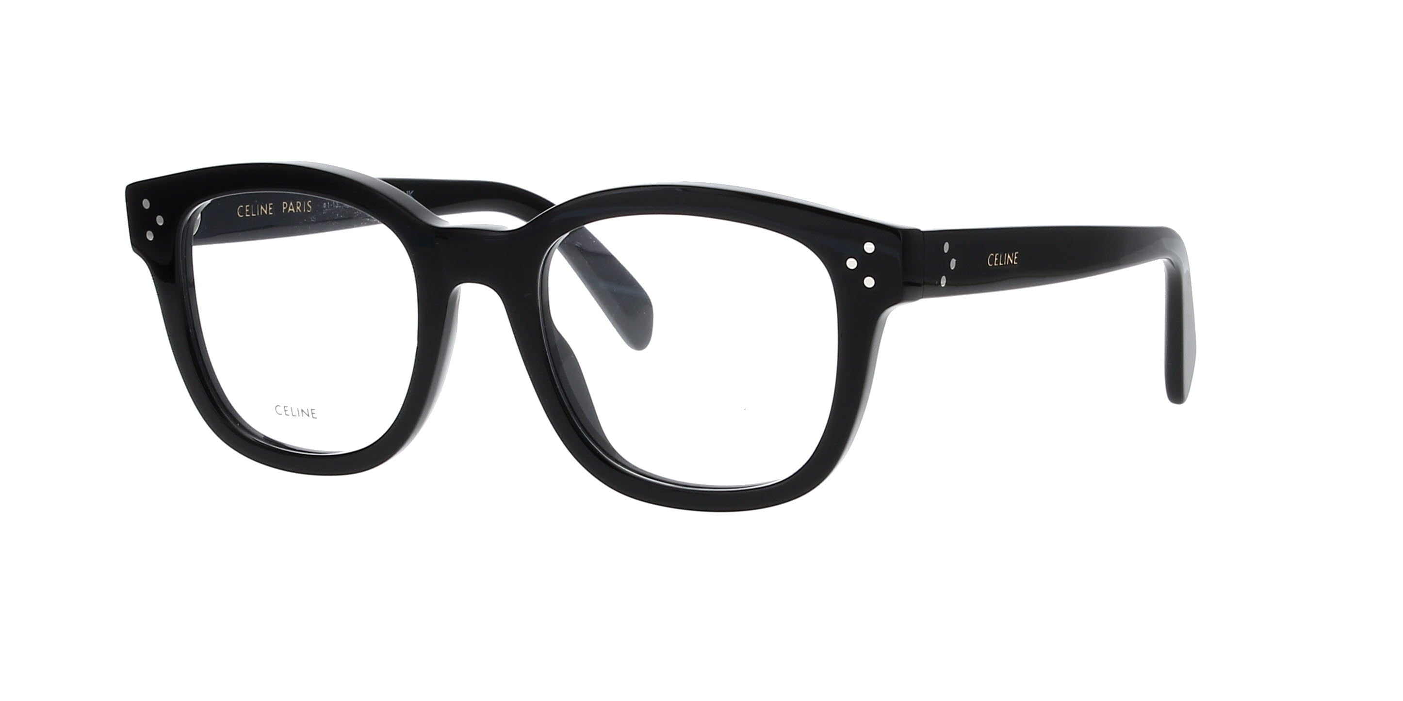 CELINE Bold 3 Dots CL50098I Sunglasses - Luxury Fashion Sunglasses for Women, UV Protection, Stylish Oversized Frames - Perfect for Beach, Driving & Outdoor Activities