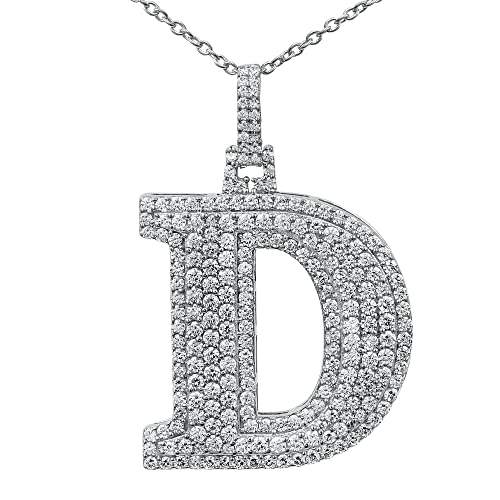 D Letter