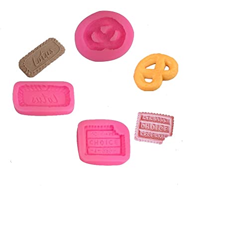 Cookie mold