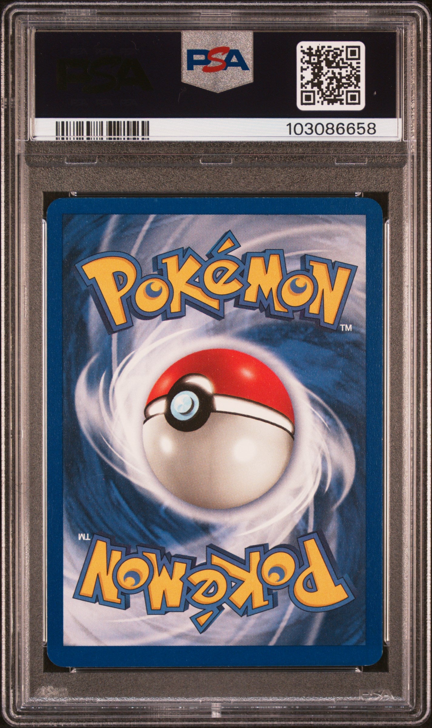 1999 Pokemon Jungle Eevee 51/64 PSA 9 Gem Mint Trading Card - Rare Collectible for Pokemon Fans & Card Game Players | Perfect for Display, Investment & Battling