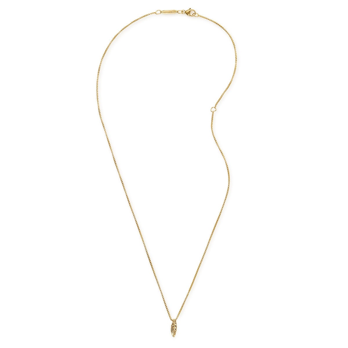 Elegant Feather Necklace for Women - Boho Chic Jewelry for Casual & Party Wear - Perfect for Festivals, Weddings & Everyday Fashion