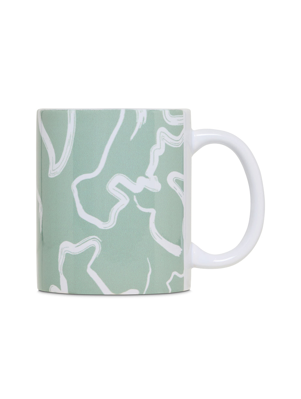 Joelle Mug Bag - Stylish & Durable Coffee Cup Holder for Women & Men - Perfect for Travel, Work, and Daily Commute