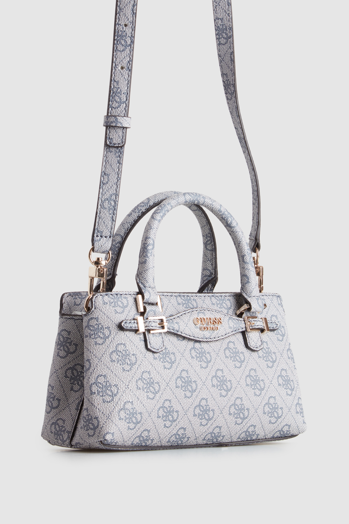 Katya Mini Tote Bag for Women - Lightweight Crossbody Shoulder Purse - Fashionable Small Handbag for Work, Travel & Everyday Use